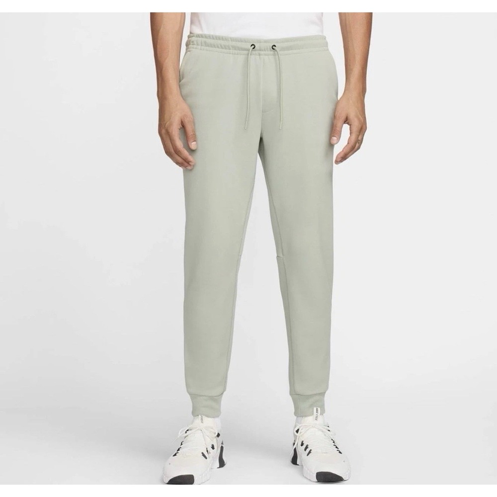 NEW Nike Primary Mens Dri-FIT Versatile Joggers FZ0975-370 Jade Horizon XXLARGE